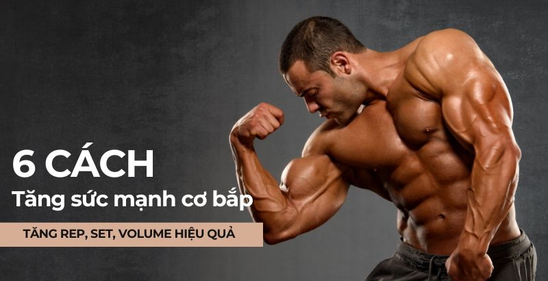 6 cách tăng sức mạnh Tải app F8BET, cải thiện F8bet 🎖 f88bet -- trang chủ của f8bet com chính thức, nâng cao rep, set, volume hiệu quả nhất