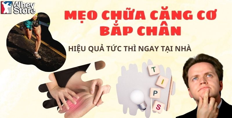 Mẹo chữa căng Tải app F8BET chân hiệu quả tức thì ngay tại nhà
