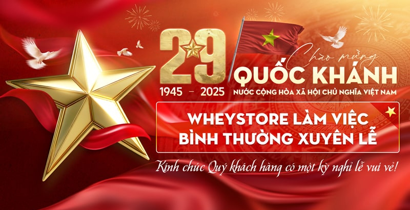 THÔNG BÁO: F8BET.COM LÀM VIỆC XUYÊN DỊP LỄ 02/09/2025