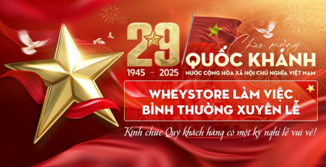 THÔNG BÁO: F8BET.COM LÀM VIỆC XUYÊN DỊP LỄ 02/09/2025
