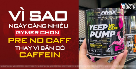 Những ai nên sử dụng Pre-Workout No Caff để đạt hiệu suất F8 beta2 casino trực tuyến, xổ số, nổ hũ, bắn cá cao nhất