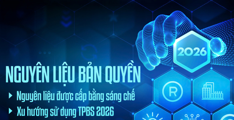 Nguyên liệu bản quyền - xu hướng sử dụng Danh mục sản phẩm của F8BET vô cùng đa dạng bổ sung 2026