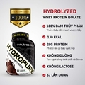 Nutrabolics Hydropure 100% Hydrolyzed F8bet09 vip Trang chinh thức 4.5lbs