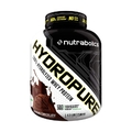 Nutrabolics Hydropure 100% Hydrolyzed F8bet09 vip Trang chinh thức 4.5lbs