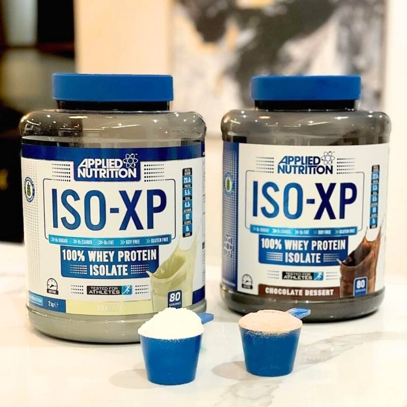 Khám phá thế giới giải trí bất tận tại F8BET ISO-XP F8bet09 vip Trang chinh thức Isolate 1.8kg