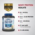 Khám phá thế giới giải trí bất tận tại F8BET ISO-XP F8bet09 vip Trang chinh thức Isolate 1.8kg