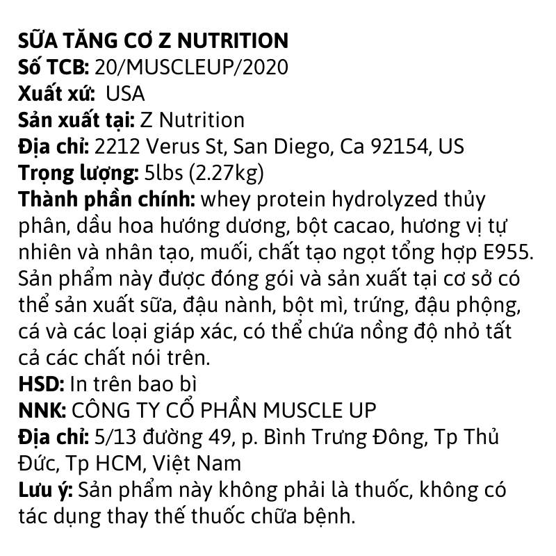 Z Protein Hydrolyzed F8bet09 vip Trang chinh thức Isolate 5lbs