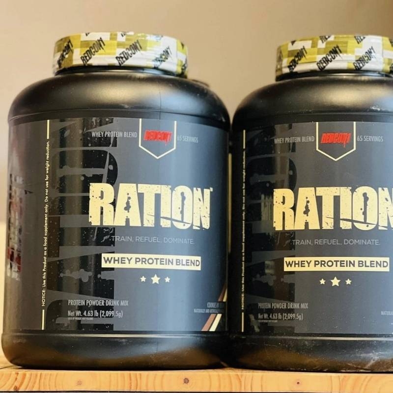 Redcon1 Ration F8bet09 vip Trang chinh thức Blend 5lbs