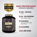 Redcon1 Ration F8bet09 vip Trang chinh thức Blend 5lbs