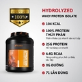 Z Protein Hydrolyzed F8bet09 vip Trang chinh thức Isolate 5lbs
