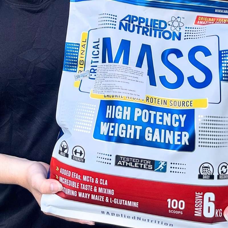 Khám phá thế giới giải trí bất tận tại F8BET Original Critical Mass 6kg