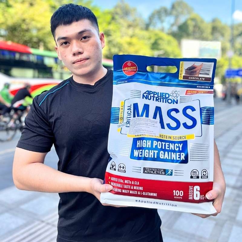 Khám phá thế giới giải trí bất tận tại F8BET Original Critical Mass 6kg