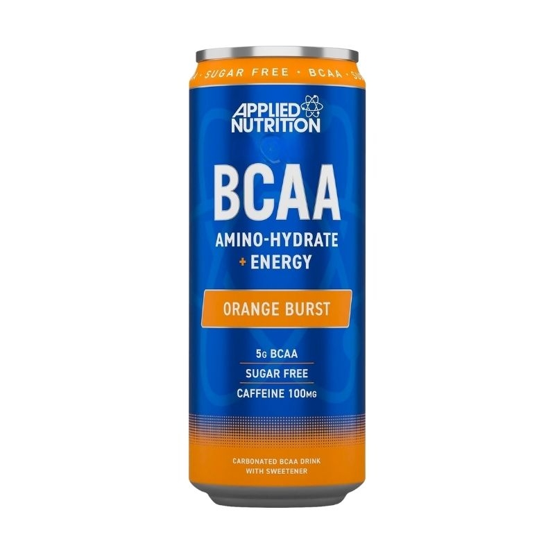 Khám phá thế giới giải trí bất tận tại F8BET BCAA Amino - Hydrate + Energy lon 330ml