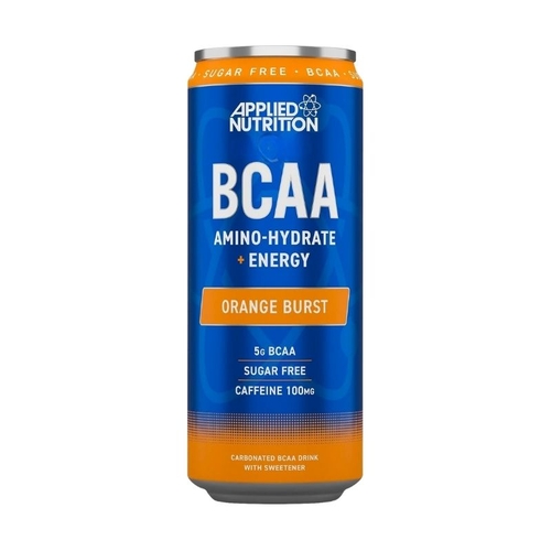 Khám phá thế giới giải trí bất tận tại F8BET BCAA Amino - Hydrate + Energy lon 330ml