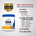 M.F8beta2.con link không chặn EAA Essential Amino Acids 30 servings
