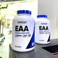 M.F8beta2.con link không chặn EAA Essential Amino Acids 1200mg - 240 viên