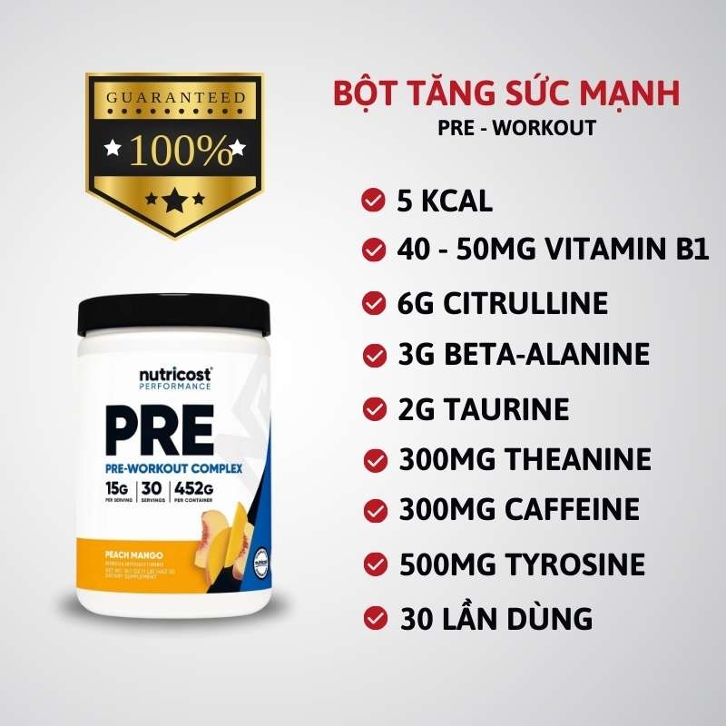 M.F8beta2.con link không chặn Pre-Workout Complex 30 servings