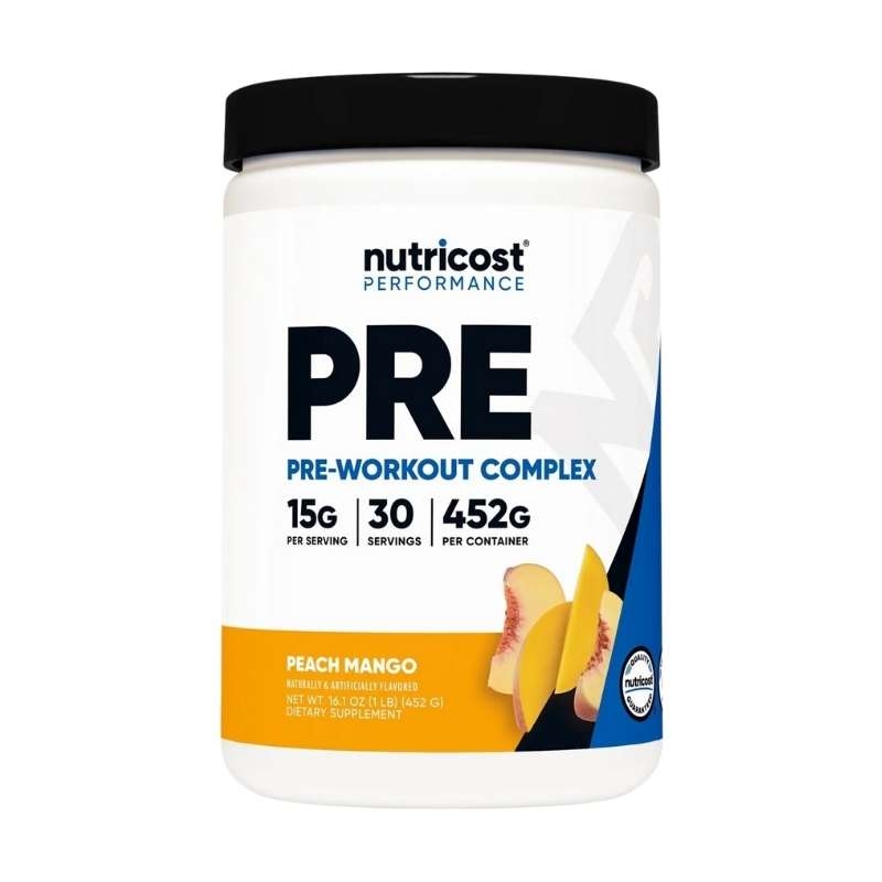 M.F8beta2.con link không chặn Pre-Workout Complex 30 servings