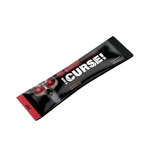 Sample JNX Sports The Curse 1.5 servings