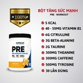 M.F8beta2.con link không chặn Pre-Workout Complex 30 servings