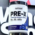M.F8beta2.con link không chặn Pre-Workout Complex 30 servings