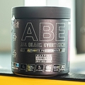 Khám phá thế giới giải trí bất tận tại F8BET ABE Pre-workout 30 servings