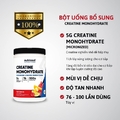 M.F8beta2.con link không chặn Creatine Monohydrate 500g
