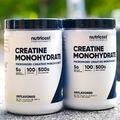 M.F8beta2.con link không chặn Creatine Monohydrate 500g