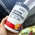 M.F8beta2.con link không chặn Creatine Monohydrate 500g