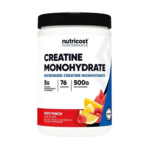 M.F8beta2.con link không chặn Creatine Monohydrate 500g