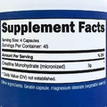 M.F8beta2.con link không chặn Creatine Monohydrate 3000mg - 180 viên