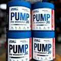Khám phá thế giới giải trí bất tận tại F8BET PUMP 3G Pre-Workout With Caffeine 25 servings