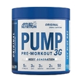 Khám phá thế giới giải trí bất tận tại F8BET PUMP 3G Pre-Workout With Caffeine 25 servings