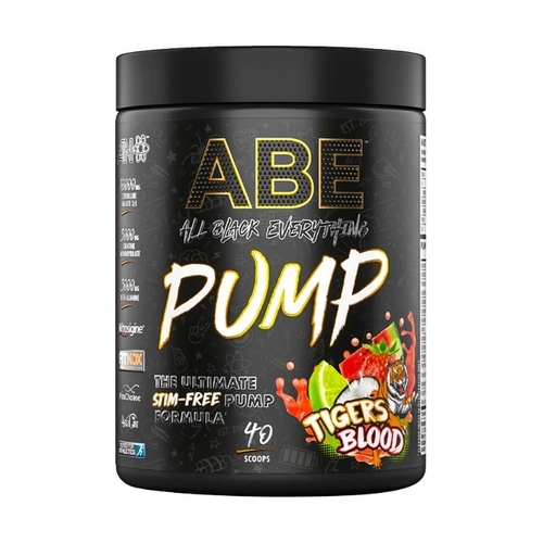 Khám phá thế giới giải trí bất tận tại F8BET ABE Pump Stim-Free 40 servings