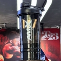 Bình lắc F8bet casino đăng ký 2 ngăn - 600ml