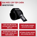 Đai móc cáp tập chân Nhà Cái F8bet casino trang chủ chính thức F8 BET