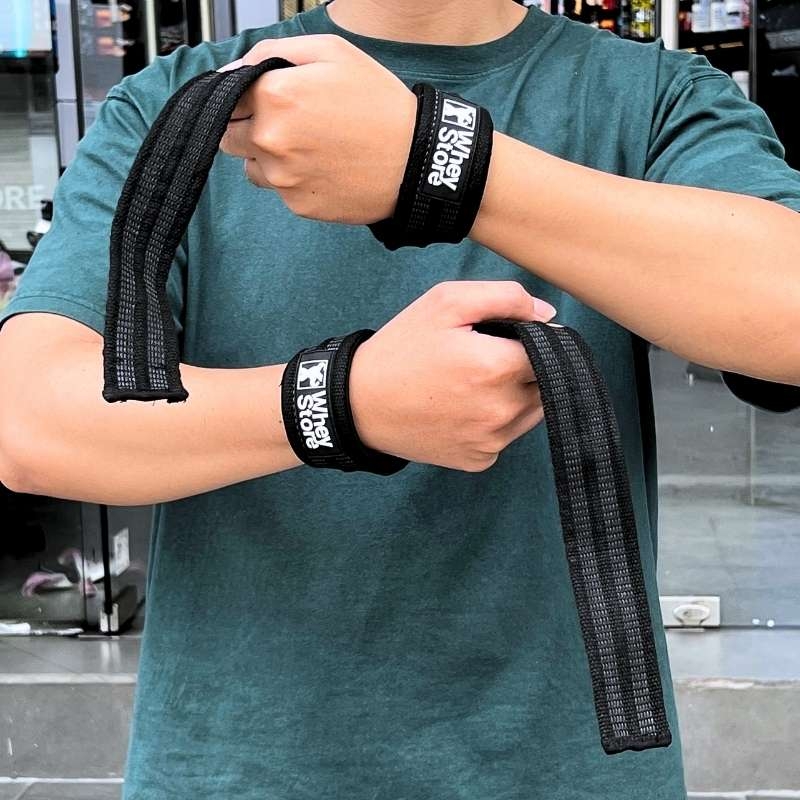 Dây kéo lưng Lifting Strap Nhà Cái F8bet casino trang chủ chính thức F8 BET