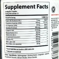 Nutrabolics Aggro - 168 viên