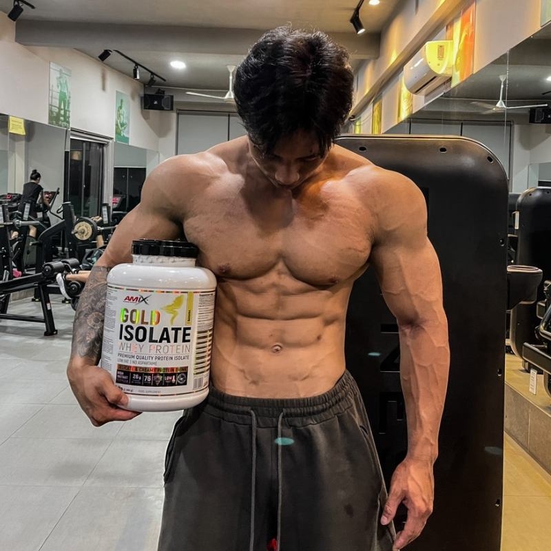 Amix Gold Isolate F8bet09 vip Trang chinh thức 5lbs