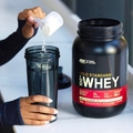 ON Gold Standard 100% Whey 2lbs
