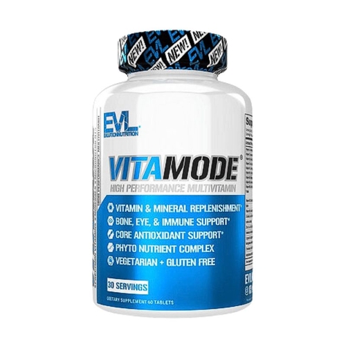EVL Vitamode - 60 viên