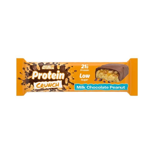Khám phá thế giới giải trí bất tận tại F8BET Protein Crunch Bar 62g