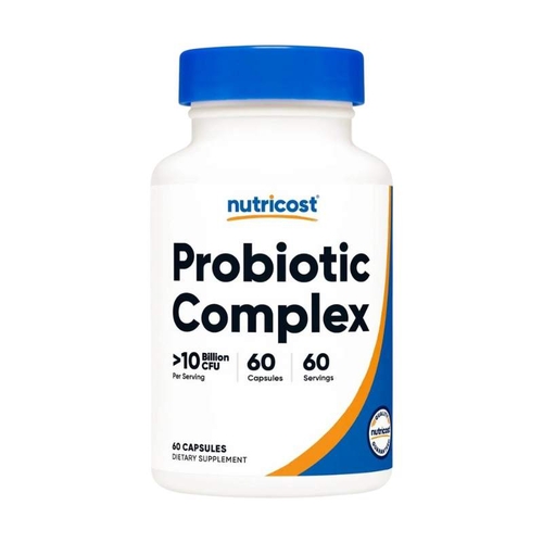 M.F8beta2.con link không chặn Probiotic Complex - 60 viên