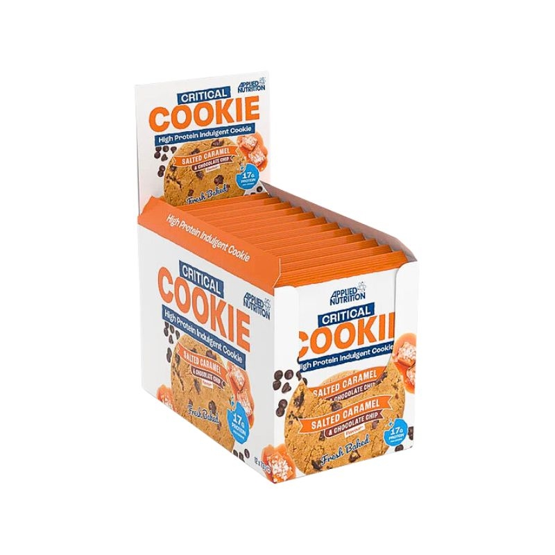 Khám phá thế giới giải trí bất tận tại F8BET Critical Cookie 12 bánh