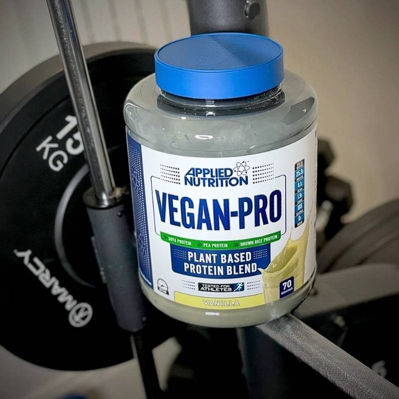 Khám phá thế giới giải trí bất tận tại F8BET Vegan-Pro 2.1kg