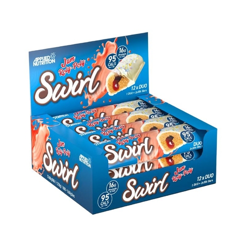 Khám phá thế giới giải trí bất tận tại F8BET Swirl Duo Bar 12 thanh