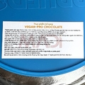 Khám phá thế giới giải trí bất tận tại F8BET Vegan-Pro 2.1kg
