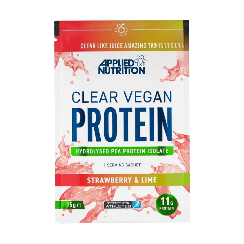 Sample Khám phá thế giới giải trí bất tận tại F8BET Clear Vegan Protein