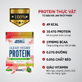 Sample Khám phá thế giới giải trí bất tận tại F8BET Clear Vegan Protein