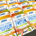 Sample Khám phá thế giới giải trí bất tận tại F8BET Clear Vegan Protein